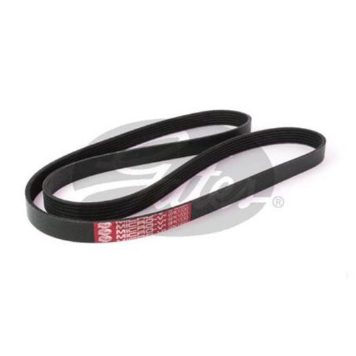 Gates Ribbed Belt 6PK1530