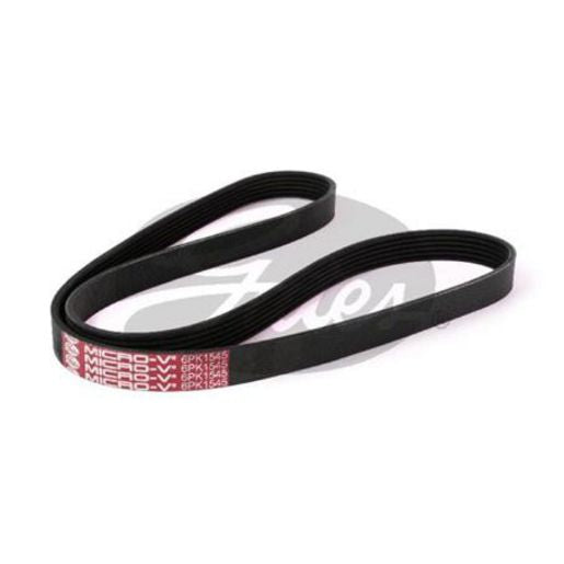 Gates Micro-V Belt 6PK1545