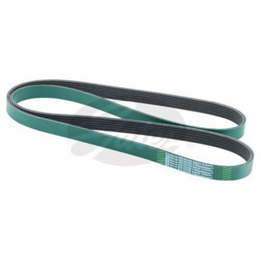 Gates Heavy Duty Micro-V Belt 6PK1620HD