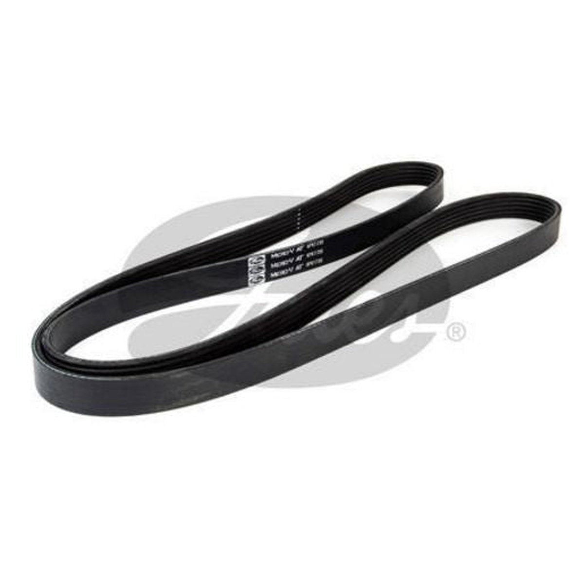 Gates Ribbed Belt 6PK1735