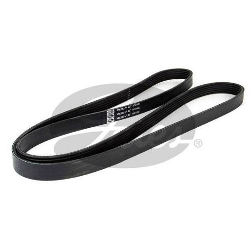 Gates Ribbed Belt 6PK1855