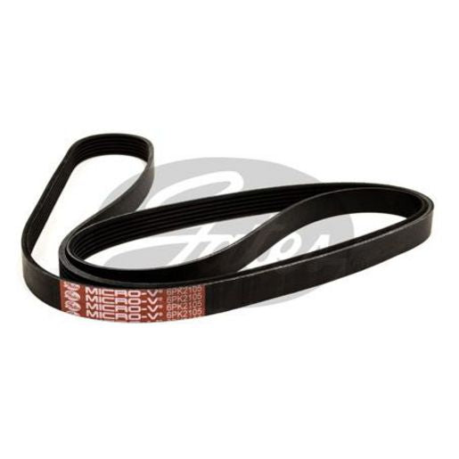 Gates Micro-V Belt 6PK2105