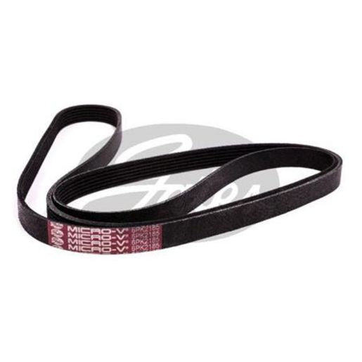 Gates Micro-V Belt 6PK2185