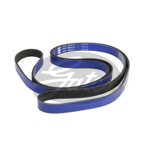 Gates Racing Micro-V Belt 6PK2415R