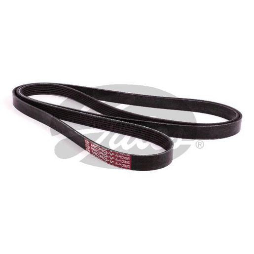 Gates Micro-V Belt 6PK2895