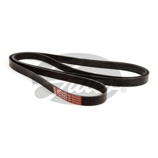 Gates Micro-V Belt 6PK3032