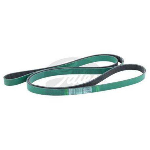 Gates Heavy Duty Micro-V Belt 6PK3055HD