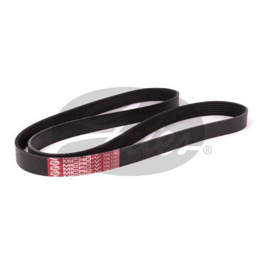 Gates Micro-V Belt 7PK1665