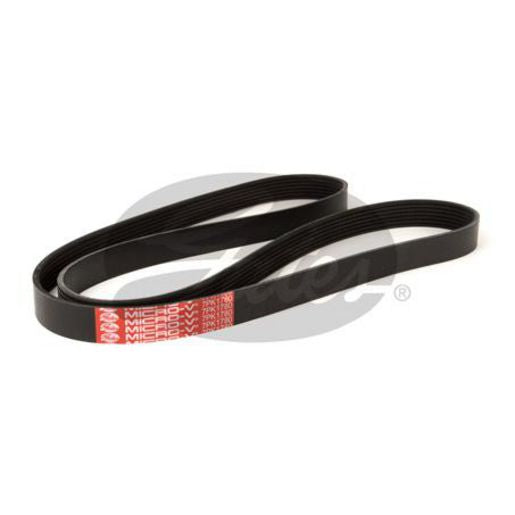 Gates Ribbed Belt 7PK1780