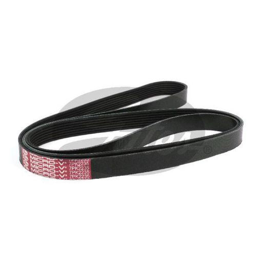 Gates Micro-V Belt 7PK2235