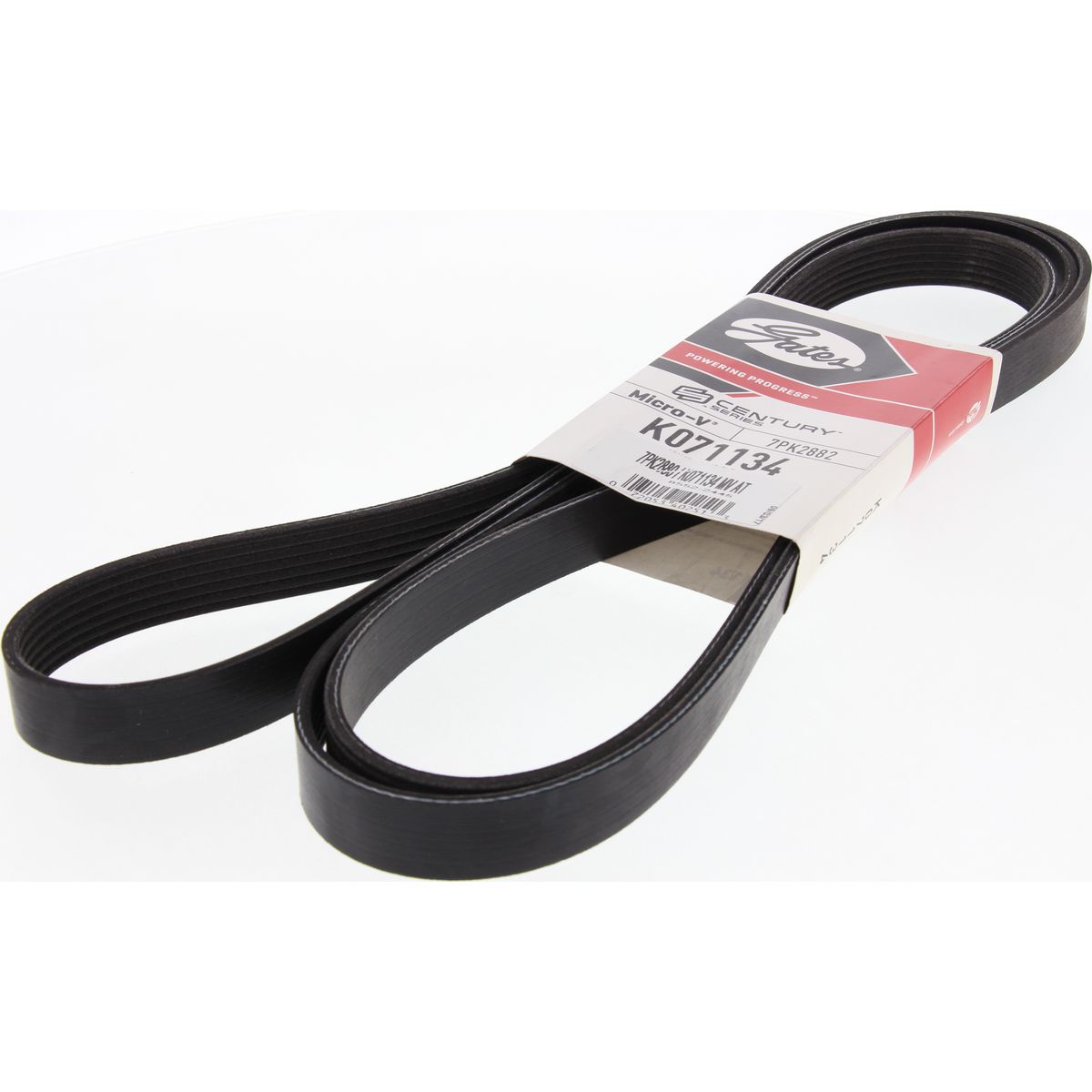 Gates Ribbed Belt 7PK2880