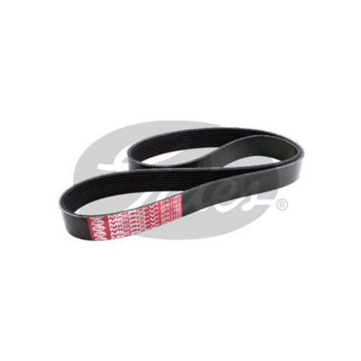 Gates Micro-V Belt 8PK1165