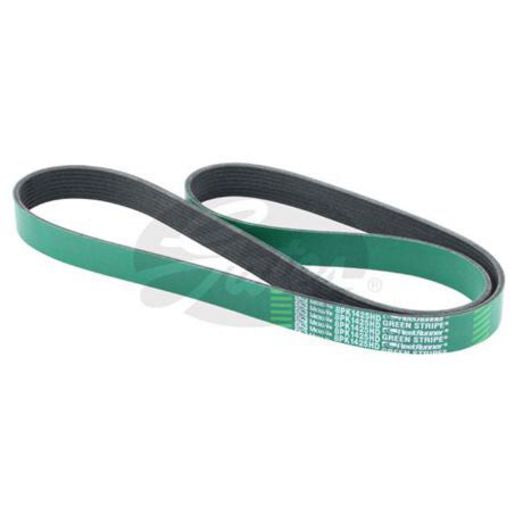 Gates Heavy Duty Micro-V Belt 8PK1425HD