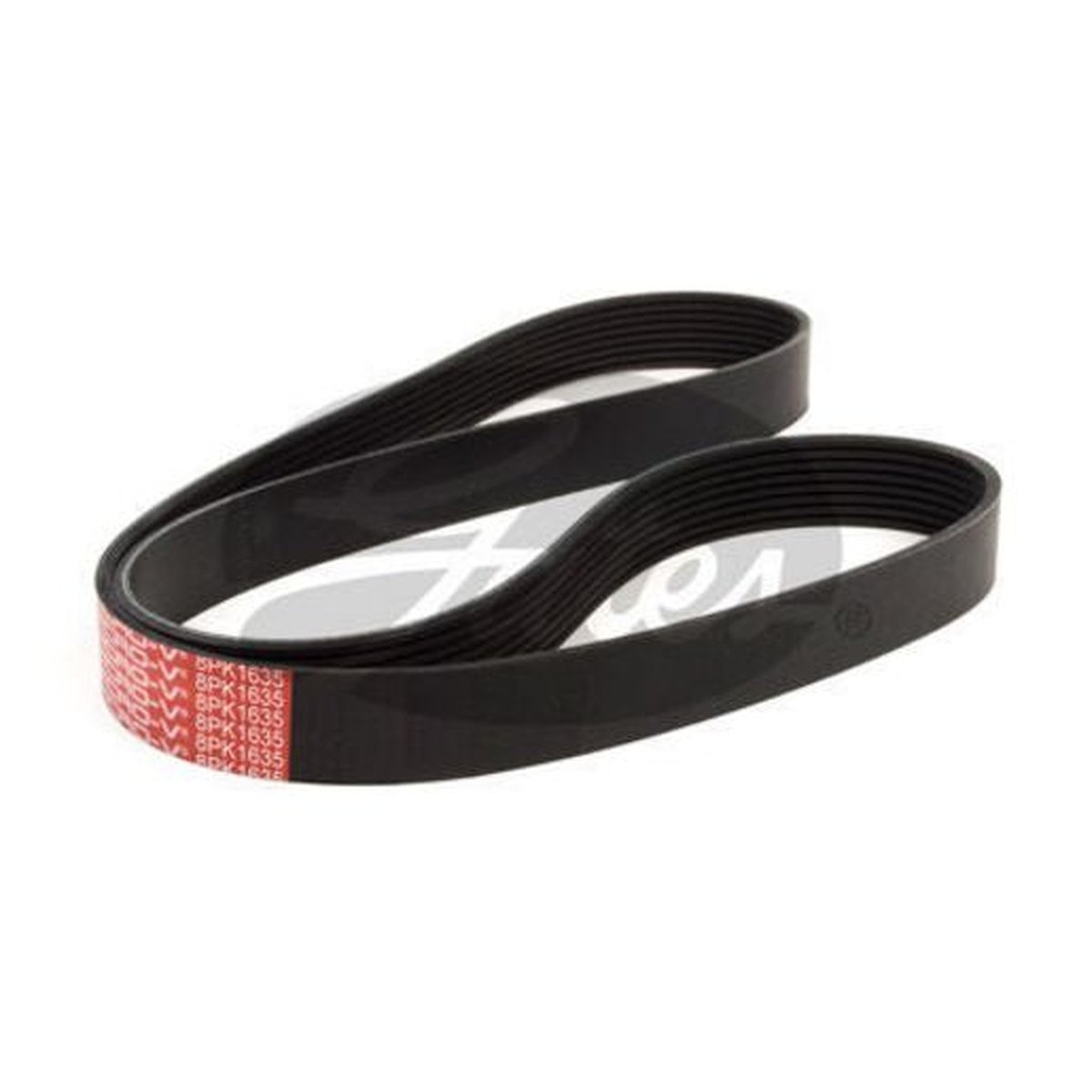 Gates Micro-V Belt 8PK1635