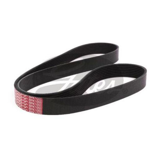 Gates Micro-V Belt 8PK1650
