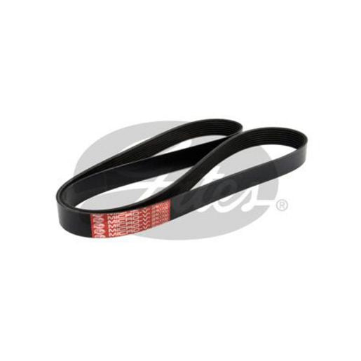 Gates Polyester Micro-V Belt 8PK1700