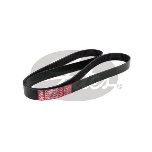 Gates Micro-V Belt 8PK1755