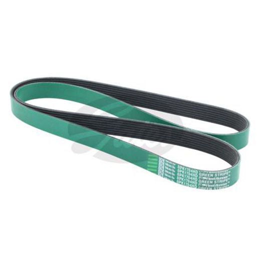 Gates Heavy Duty Micro-V Belt 8PK1784HD