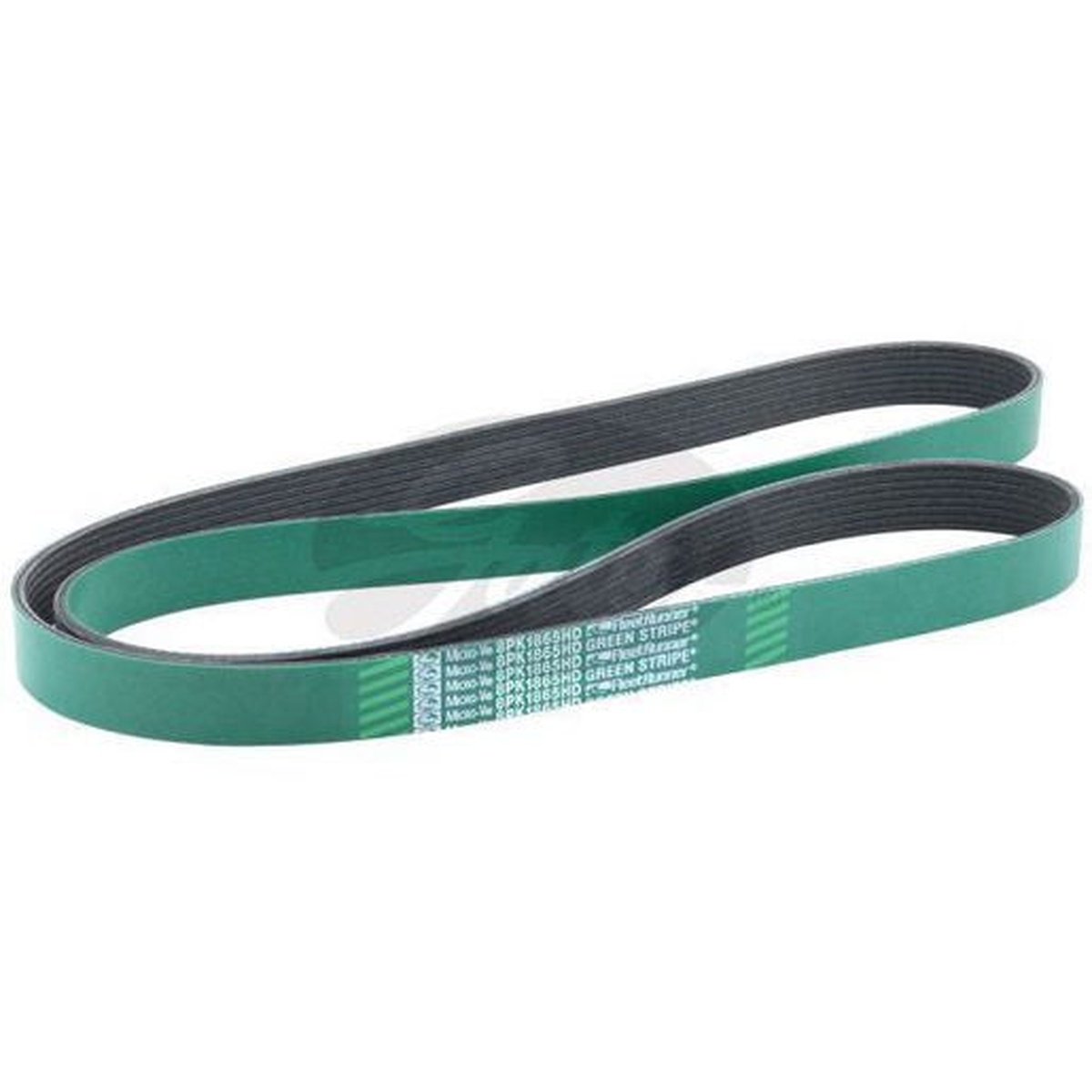 Gates Heavy Duty Micro-V Belt 8PK1865HD