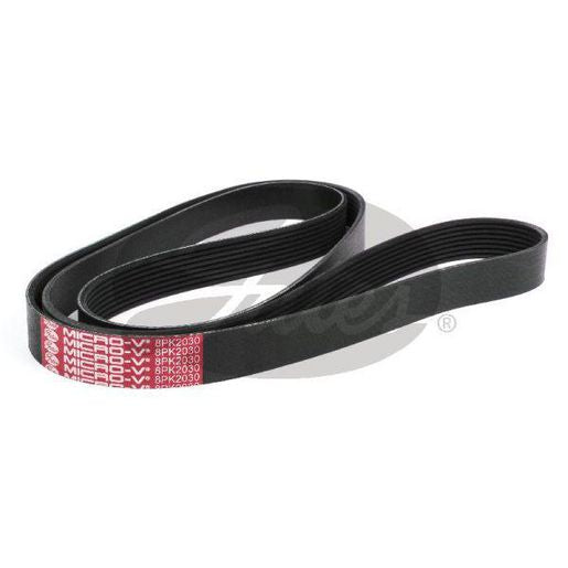Gates Micro-V Belt 8PK2030