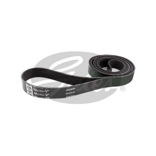 Gates Micro-V Belt 8PK2630