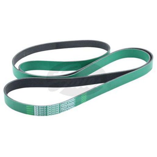 Gates Heavy Duty Micro-V Belt 8PK2680HD