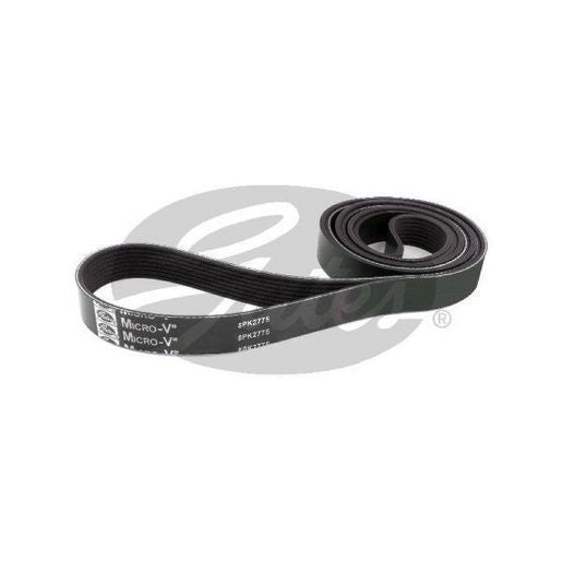 Gates Micro-V Belt 8PK2775