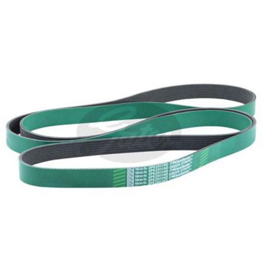 Gates Heavy Duty Micro-V Belt 8PK2800HD