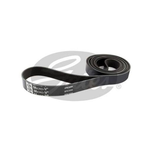 Gates Micro-V Belt 8PK3080