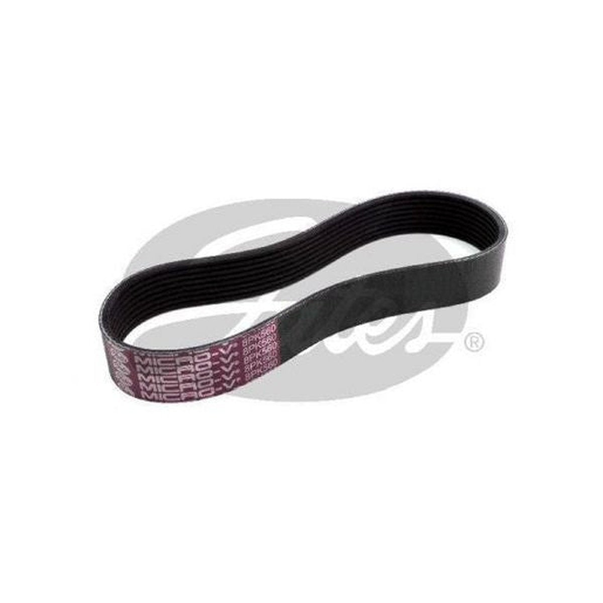 Gates Micro-V Belt 8PK560