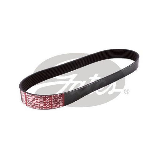 Gates Micro-V Belt 8PK840