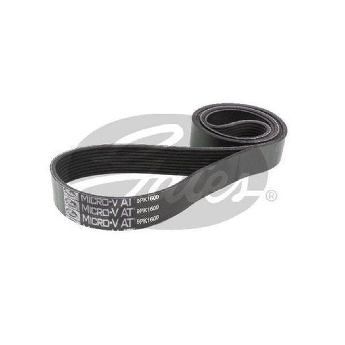 Gates Micro-V Belt 9PK1600