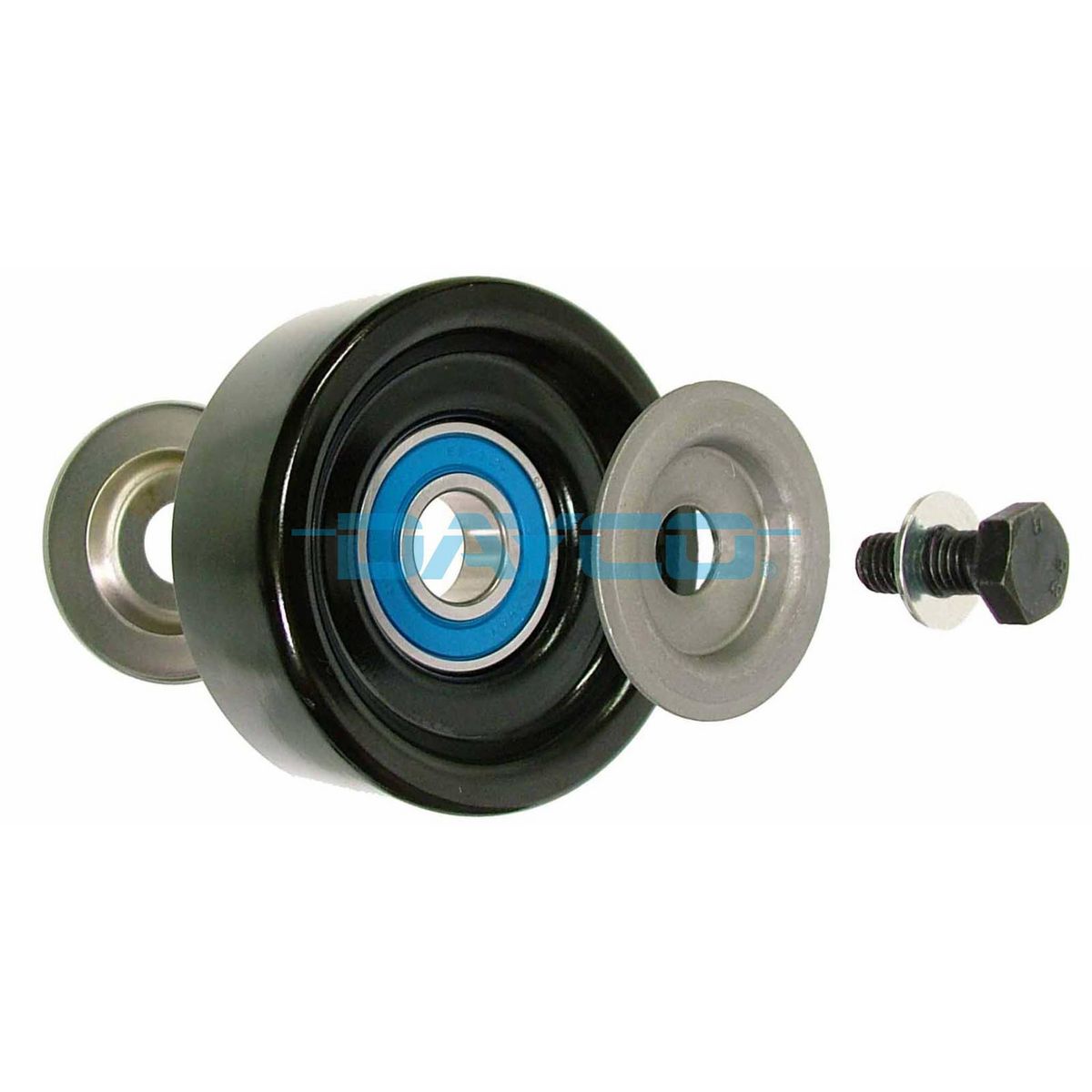 Nuline Engine Idler Tensioner Pulley EP048