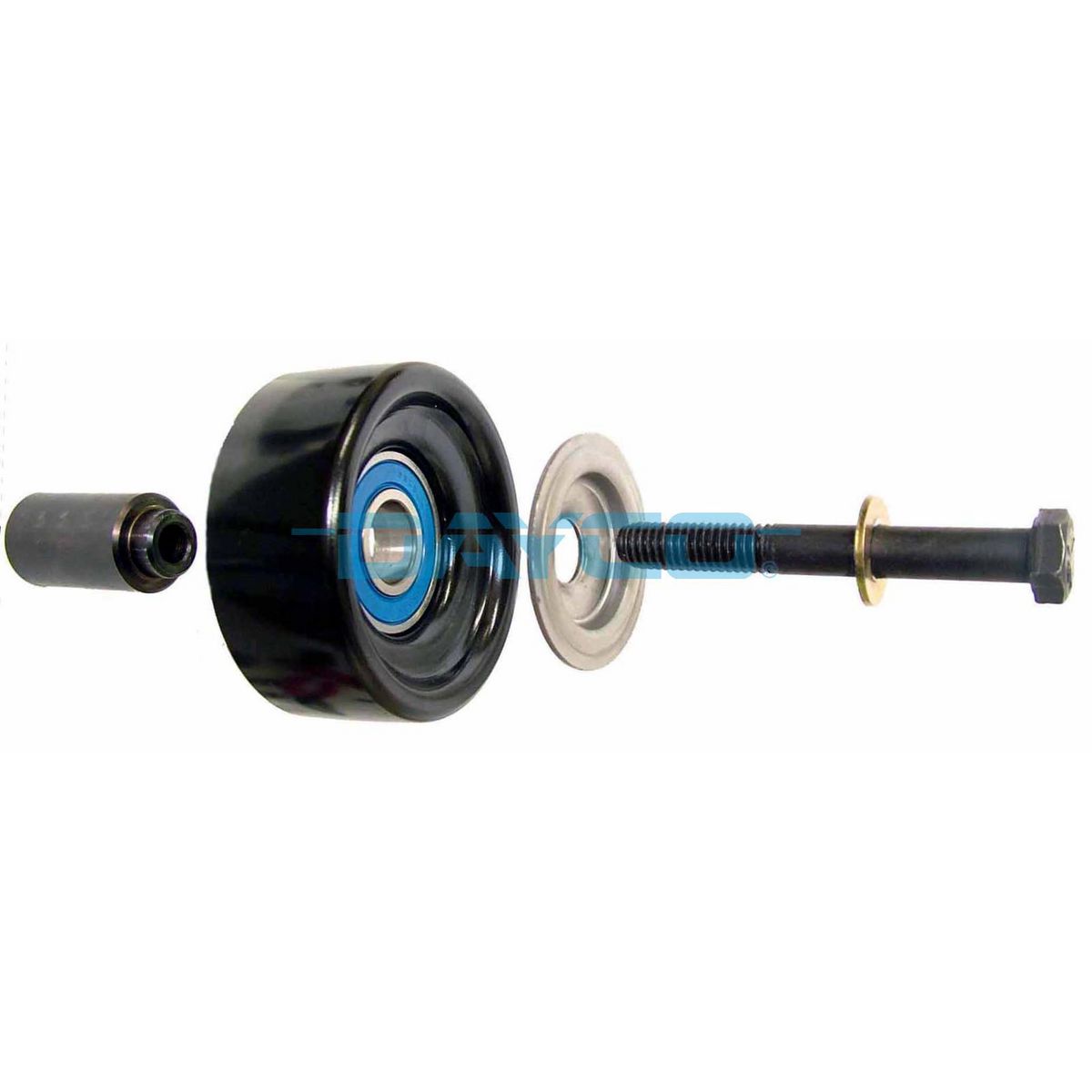 Nuline Engine Idler Tensioner Pulley EP058