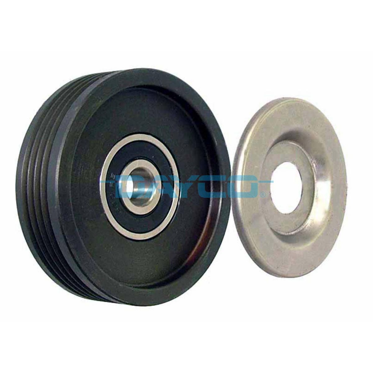 Nuline Engine Idler Tensioner Pulley EP098