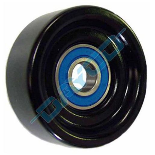 Engine Idler Pulley Nuline EP150