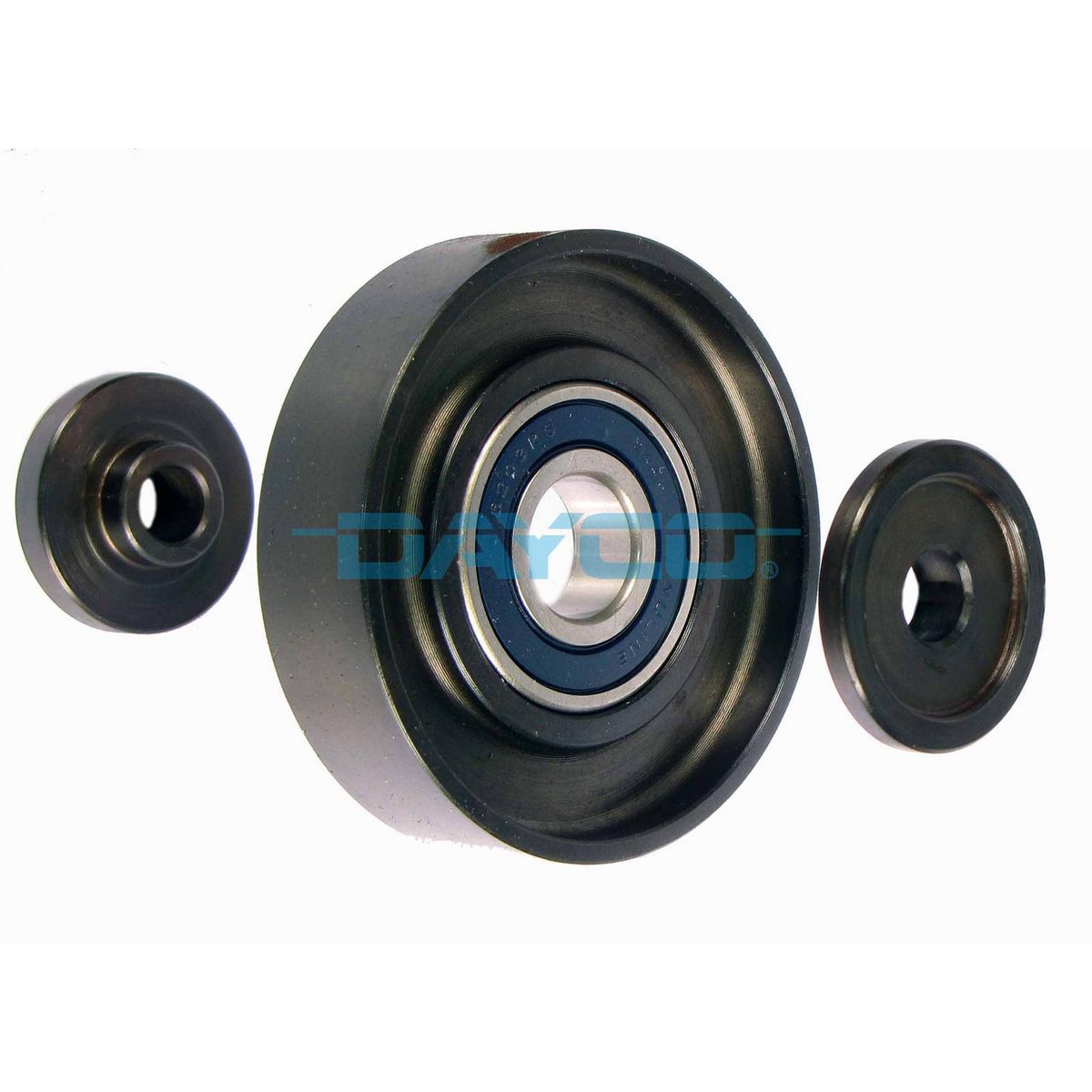 Nuline Engine Idler Tensioner Pulley EP177