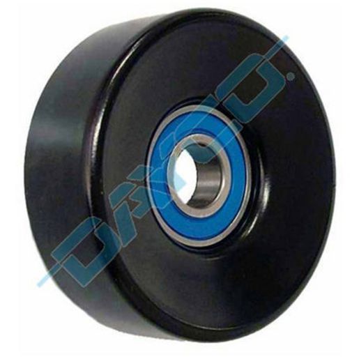 Nuline Engine Idler Tensioner Pulley EP184