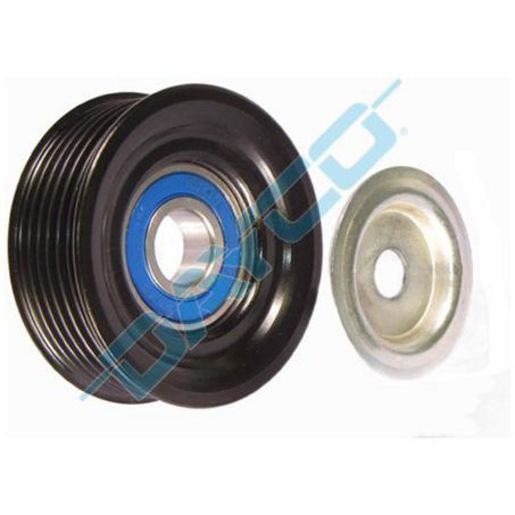 Engine Idler Pulley Nuline EP189