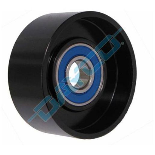 Nuline Engine Idler Tensioner Pulley EP196
