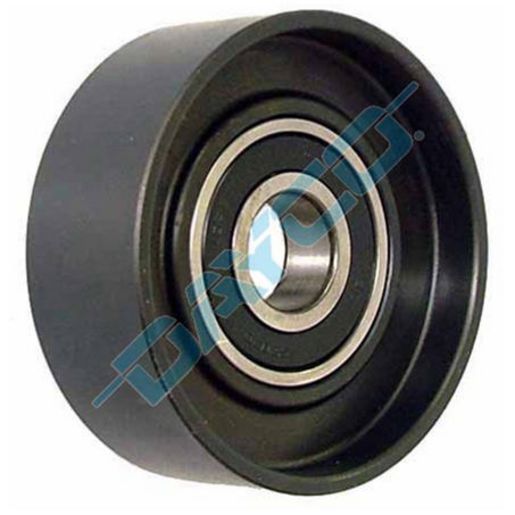 Nuline Engine Idler Tensioner Pulley EP214
