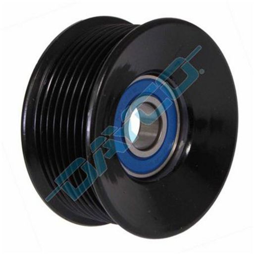 Nuline Engine Idler Tensioner Pulley EP217