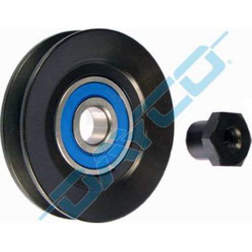 Nuline Engine Idler Tensioner Pulley EP224