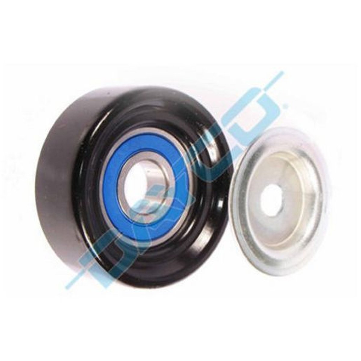 Nuline Engine Idler Tensioner Pulley EP230