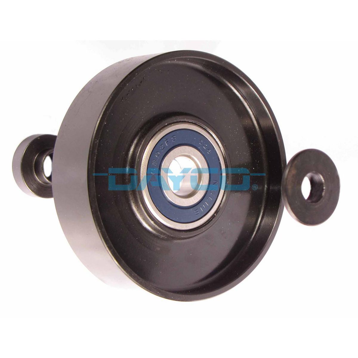 Nuline Engine Idler Tensioner Pulley EP245