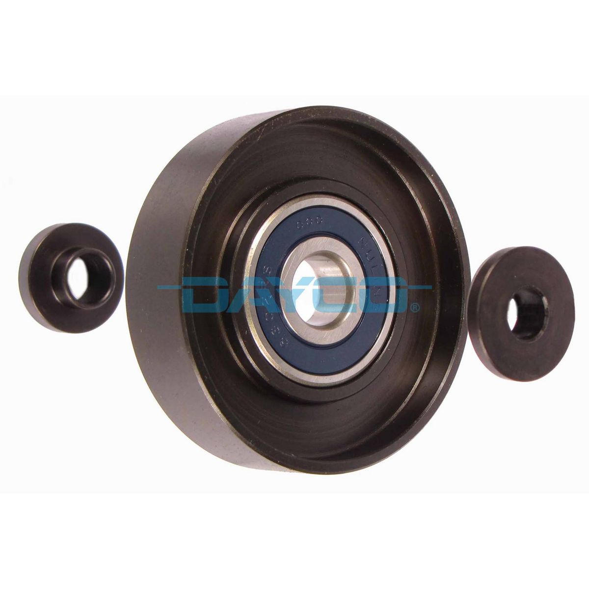 Nuline Engine Idler Tensioner Pulley EP247