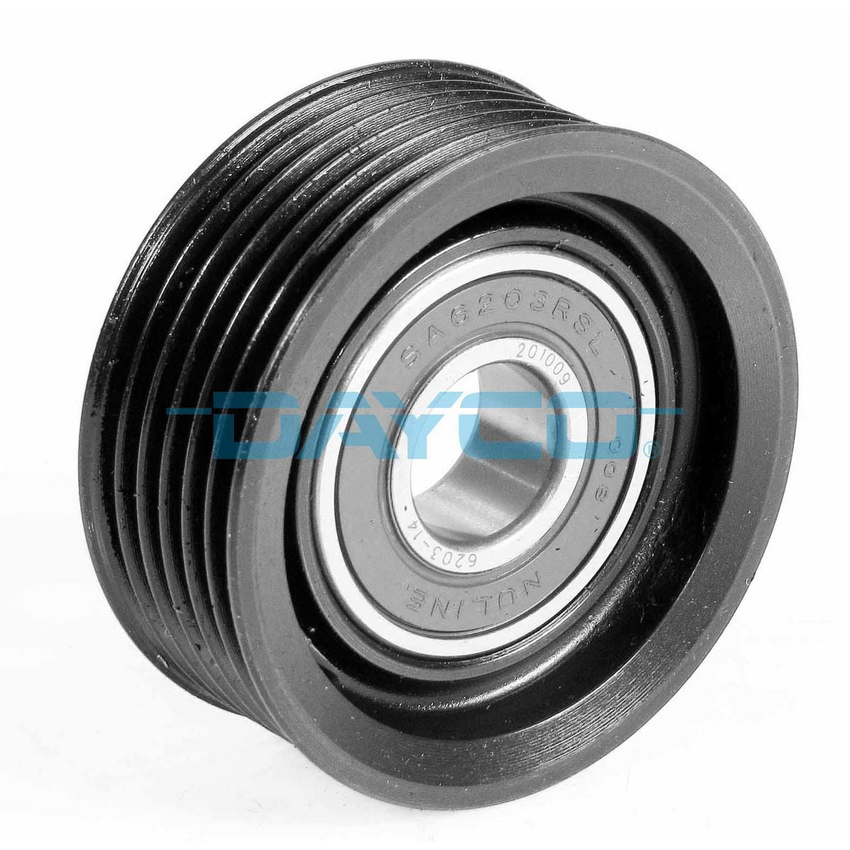 Engine Idler Pulley Nuline EP250