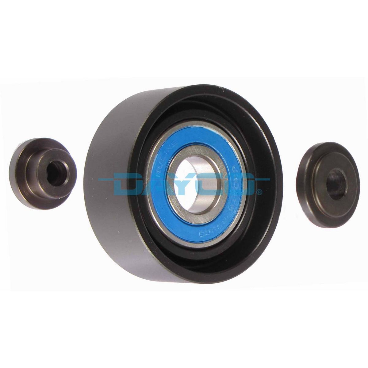 Nuline Engine Idler Tensioner Pulley EP254