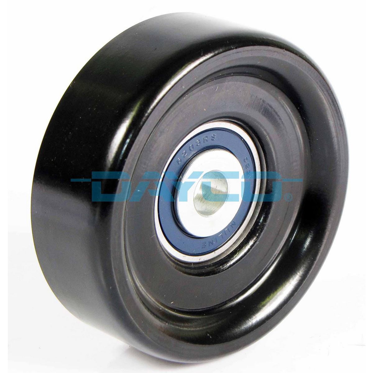 Nuline Engine Idler Tensioner Pulley EP266