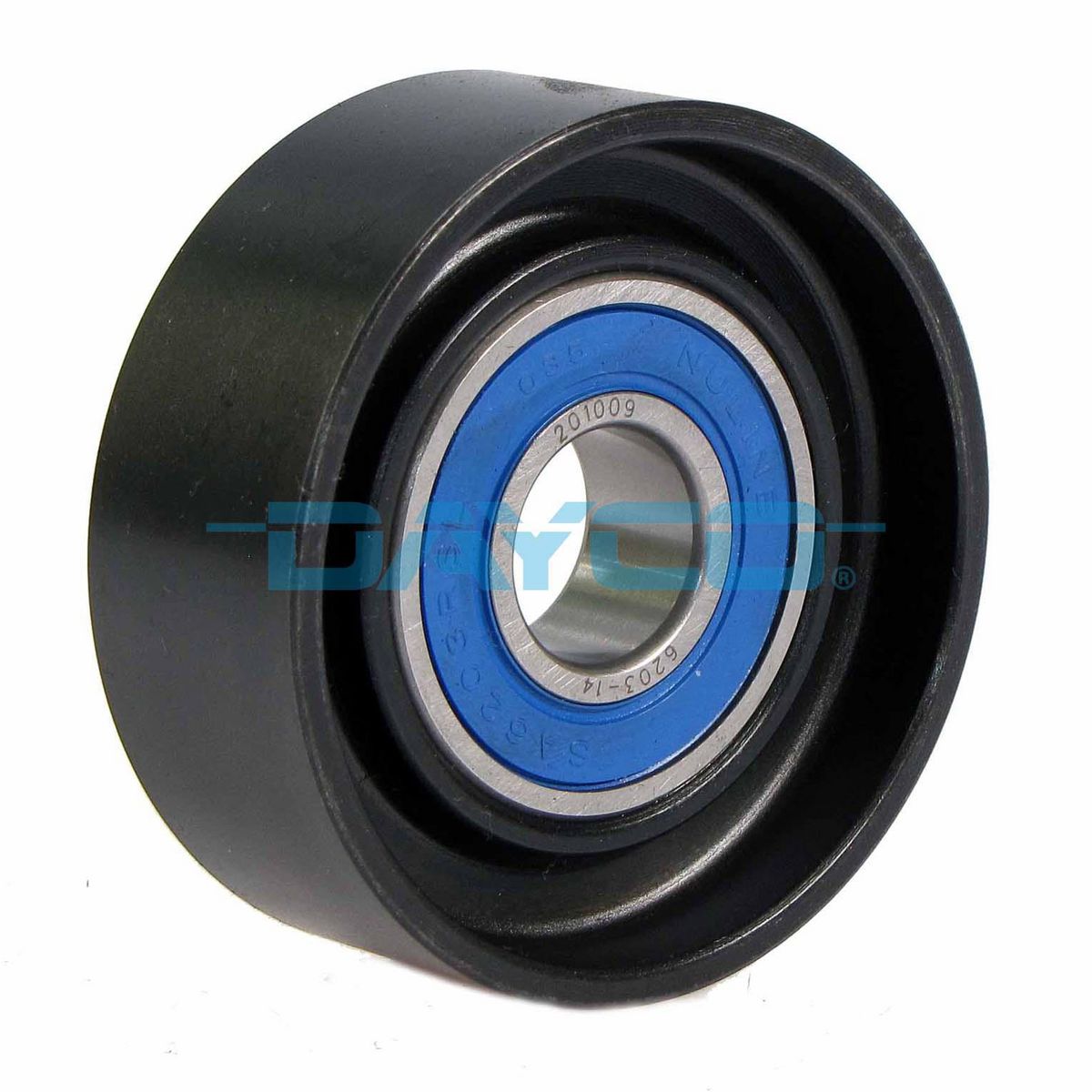 Nuline Engine Idler Tensioner Pulley EP285